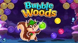 Bubble Woods Ultimate